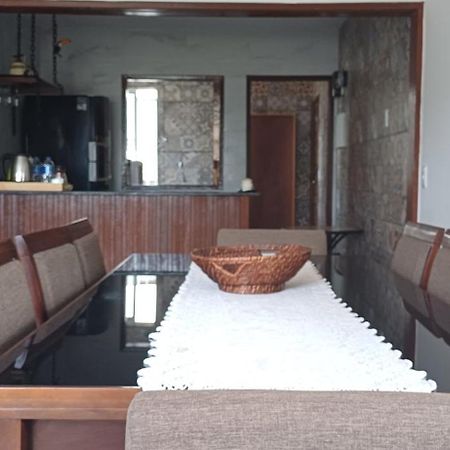 Ferienwohnung No Coracao De Boa Viagem Recife Exterior foto