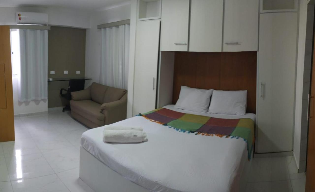 Ferienwohnung No Coracao De Boa Viagem Recife Exterior foto