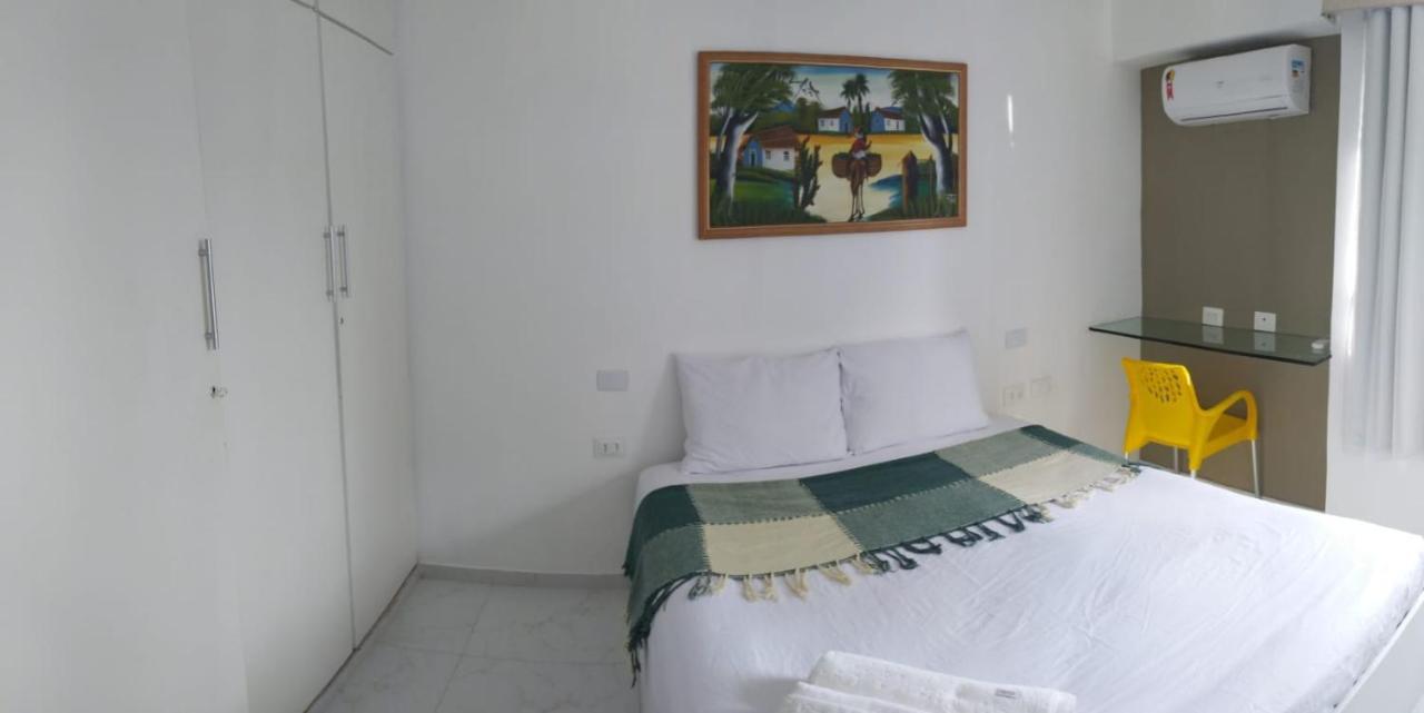 Ferienwohnung No Coracao De Boa Viagem Recife Exterior foto