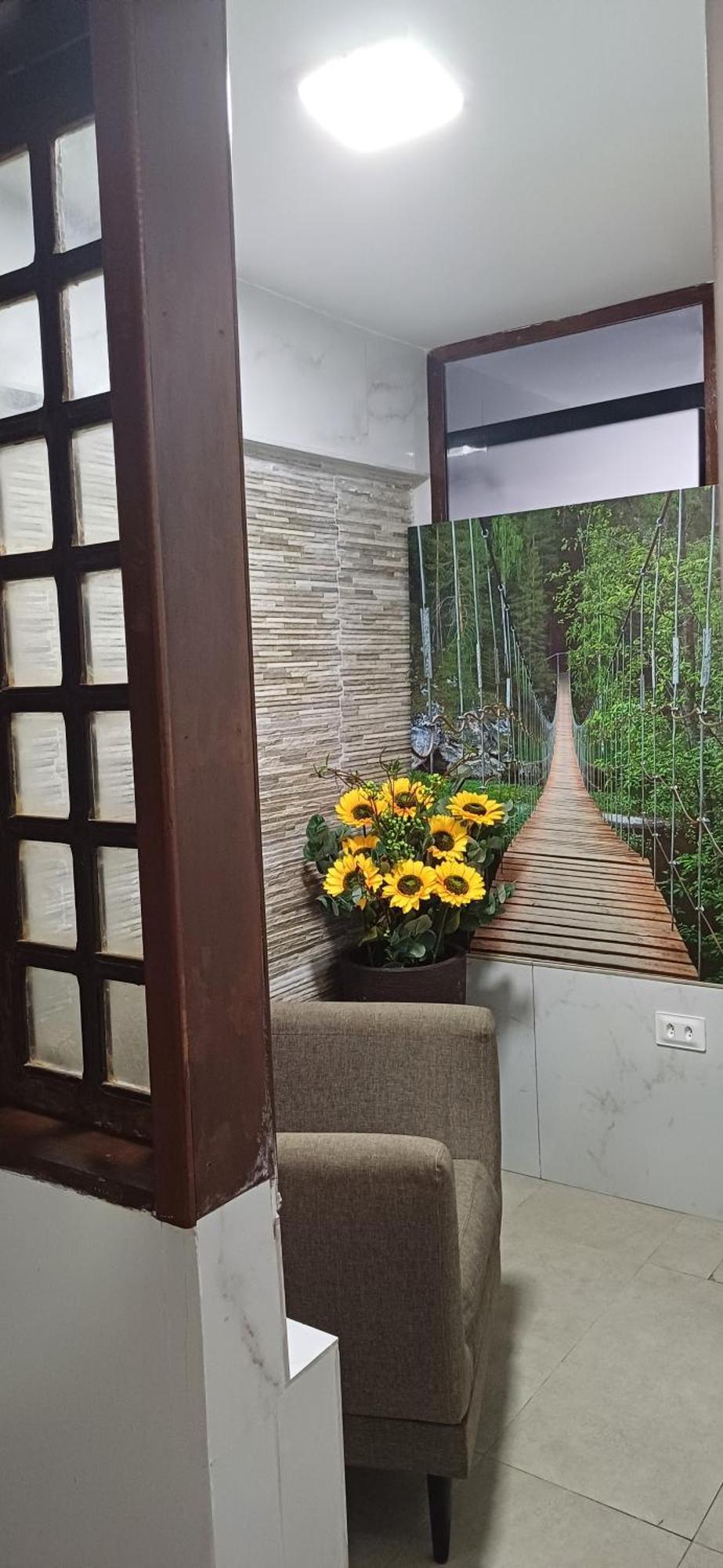 Ferienwohnung No Coracao De Boa Viagem Recife Exterior foto