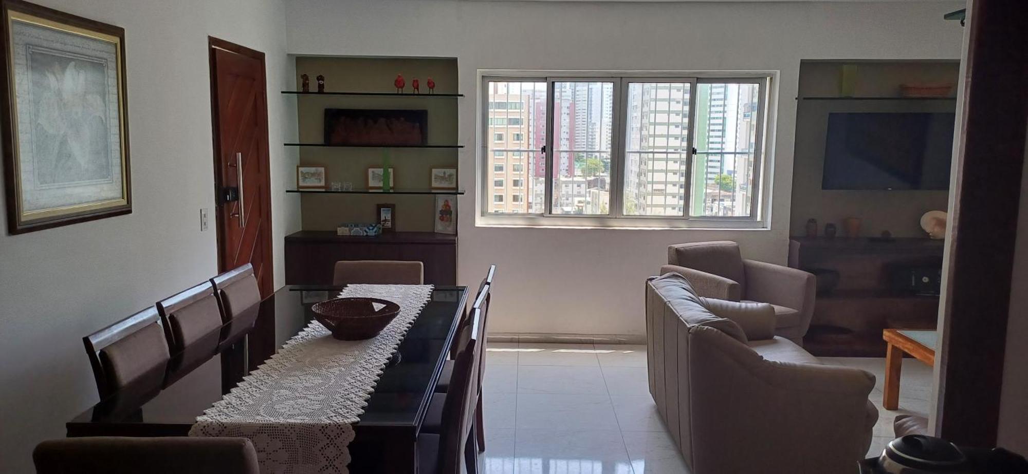 Ferienwohnung No Coracao De Boa Viagem Recife Exterior foto