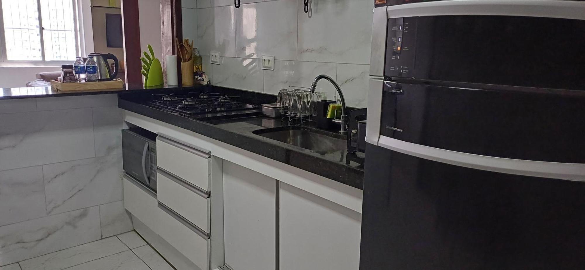 Ferienwohnung No Coracao De Boa Viagem Recife Exterior foto